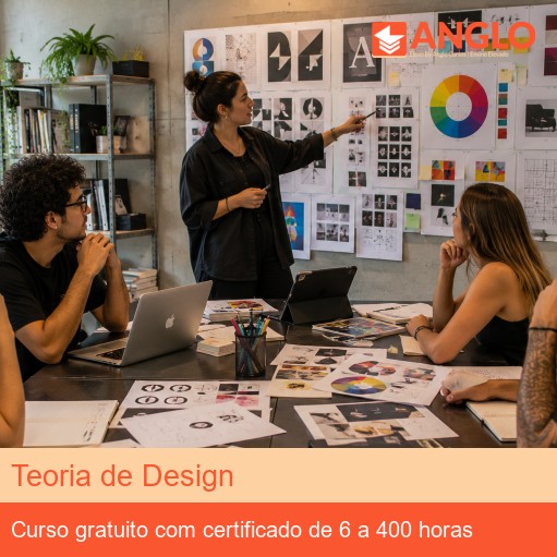 Teoria de Design